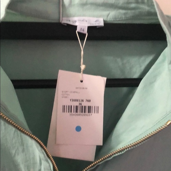 Agnes B short cover all - Picture 2 of 7